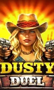 Dusty Duel