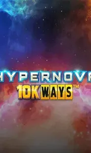 Hypernova 10K Ways