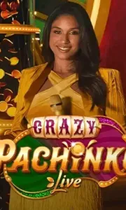 Crazy Pachinko