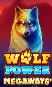 Wolf Power Megaways