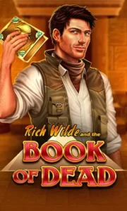 Book of Dead