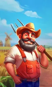 Barnyard Megahays Megaways