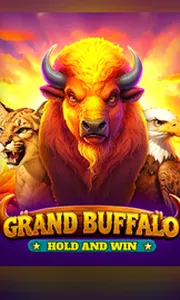 Buffalo Hold And Win