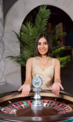 Roulette