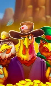 Chicken Rush
