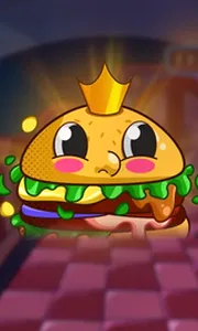 Big Burger Load it up with Xtra Cheese