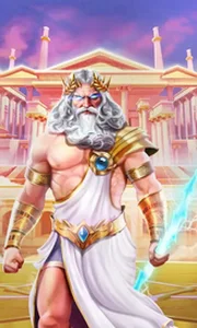 Gates of Olympus