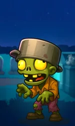 Chicken vs Zombies