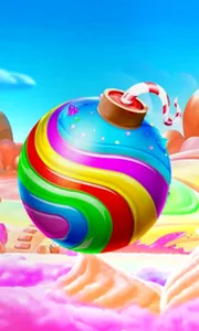 Sweet Bonanza