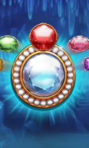 Crystal Caverns Megaways