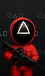 Squid Gamebler