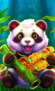 Book of Panda Megaways