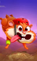 Hamster Run